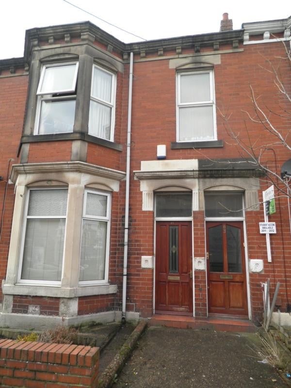 Room Addycombe Terrace in Newcastle upon Tyne