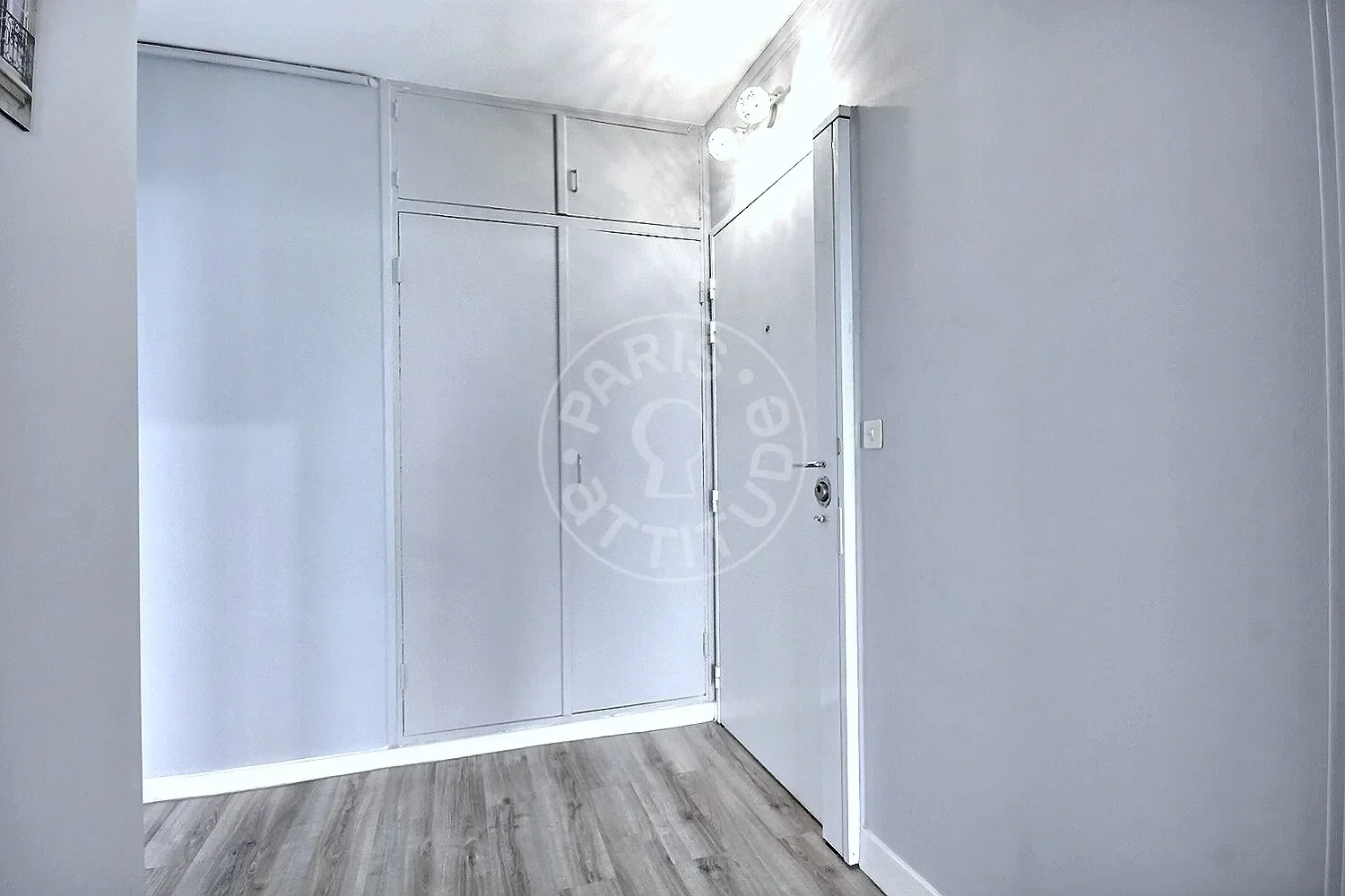 Appartement Rue Diderot à Issy-les-Moulineaux