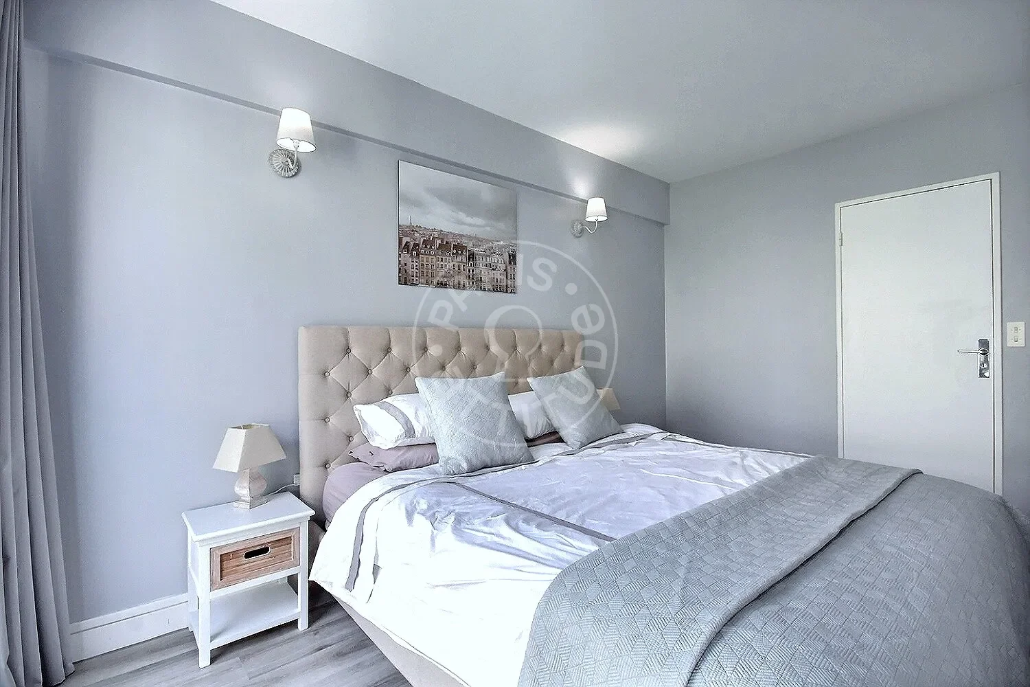 Appartement Rue Diderot à Issy-les-Moulineaux