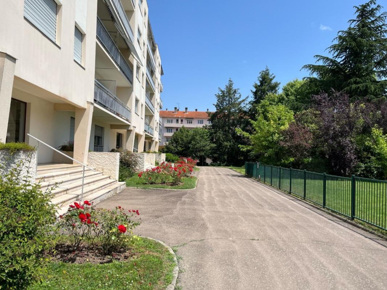 Appartement Rue de Saint-Alban à Riorges