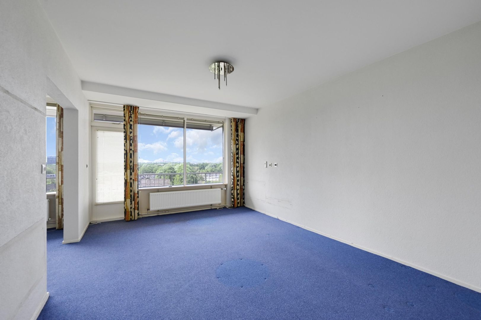 Appartement Leyweg 134 B in Den Haag