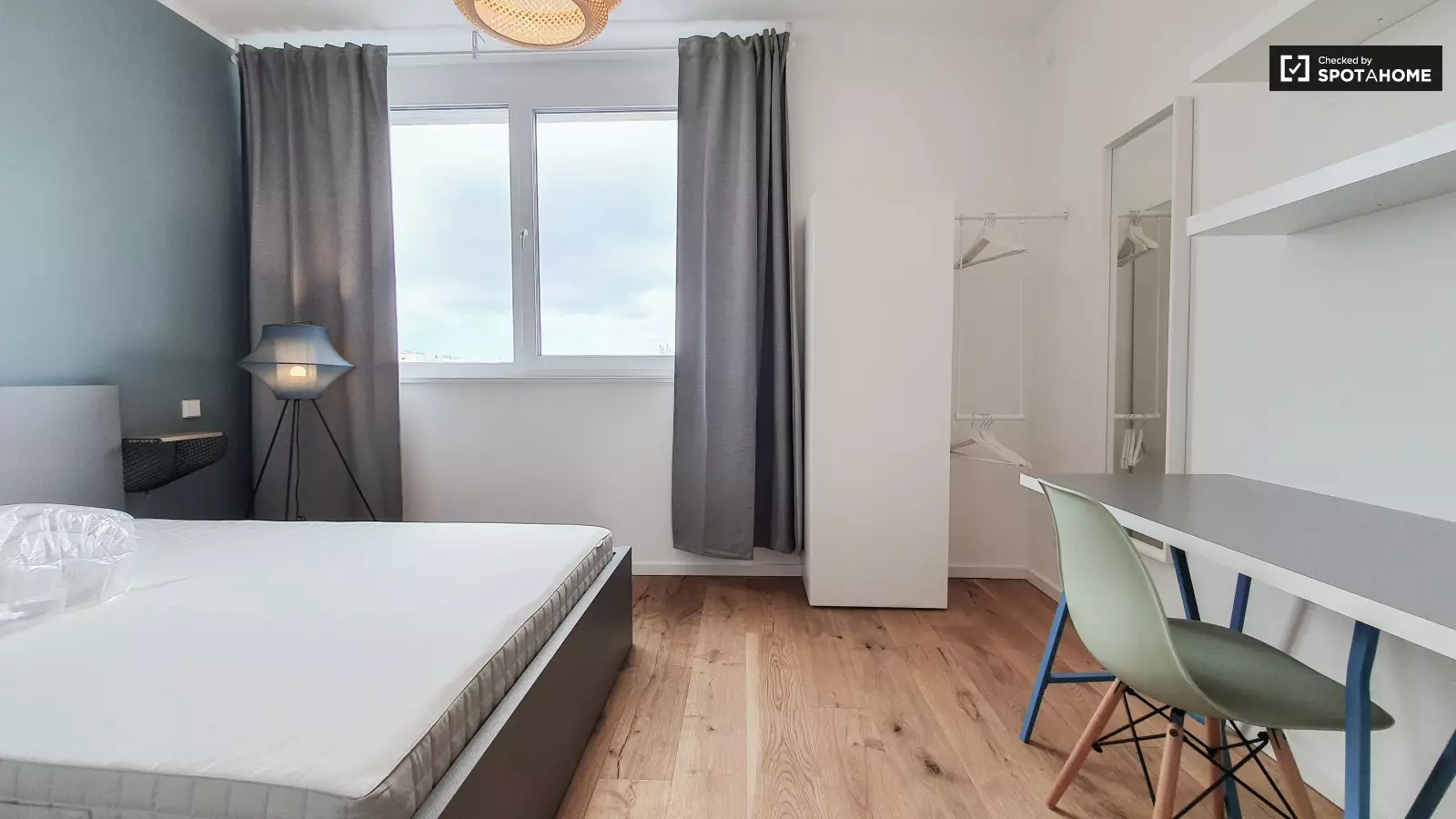 Wohnung Friedrichstraße in Berlin