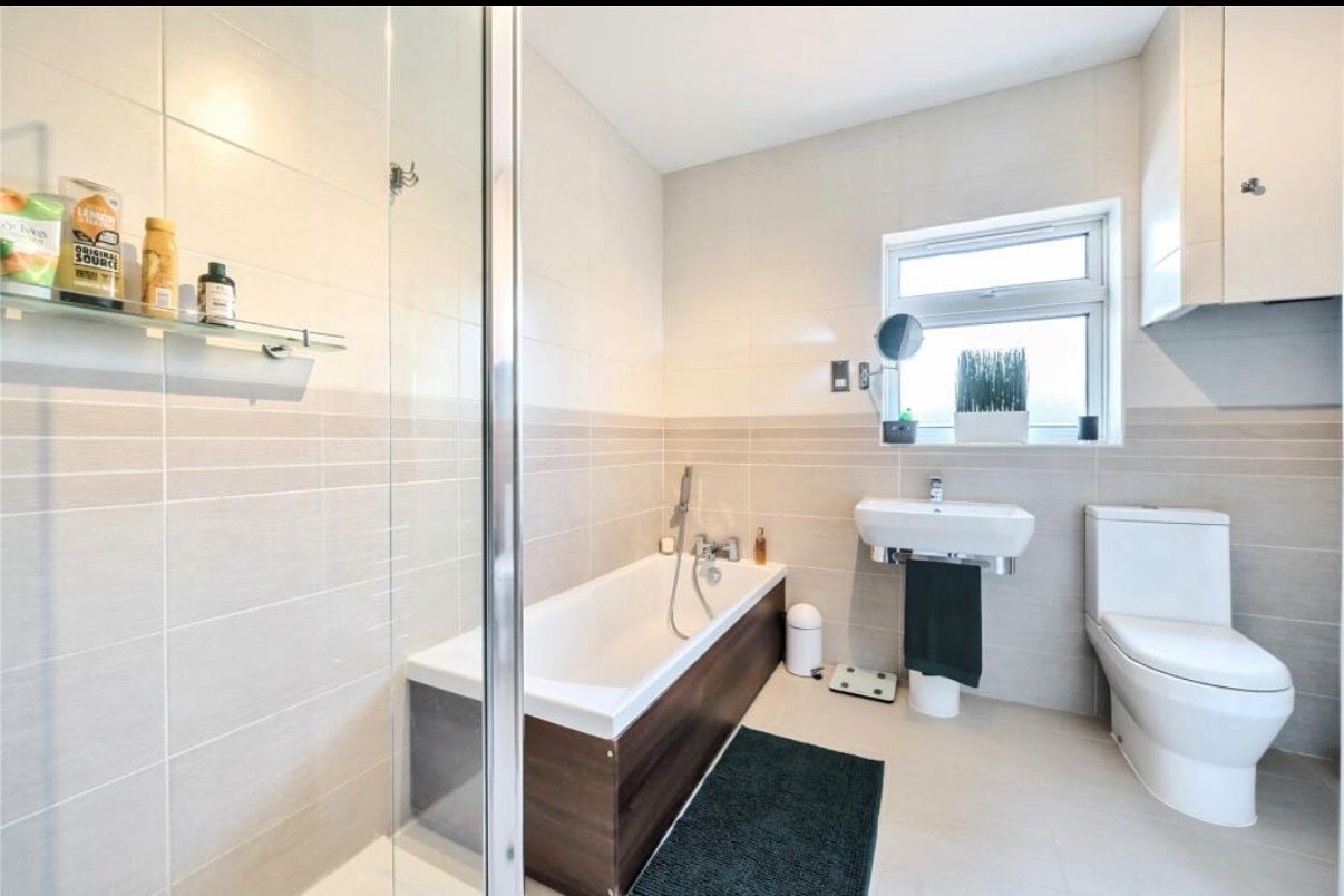 Room The Glade in Greater London