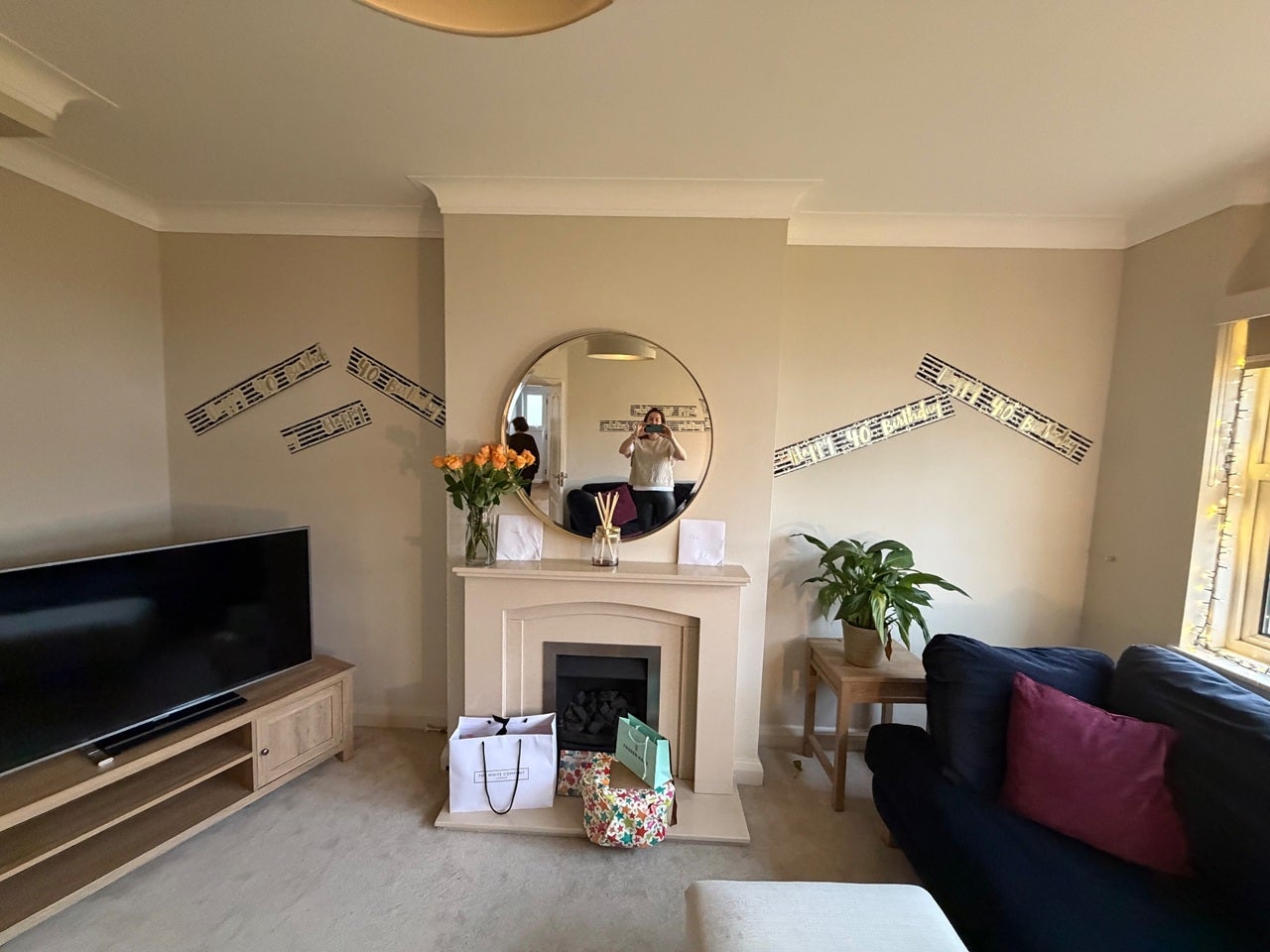 Room The Glade in Greater London