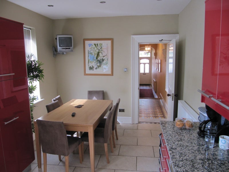 Room Manor Road in Rugby