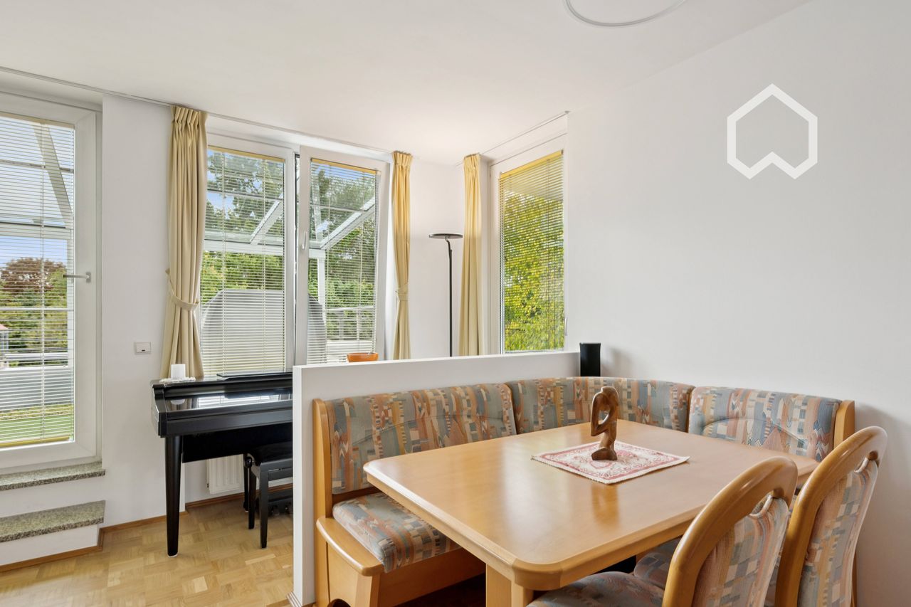 Wohnung Josef-Frankl-Straße in München