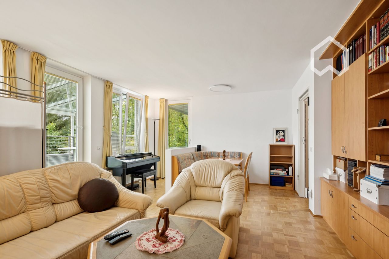 Wohnung Josef-Frankl-Straße in München