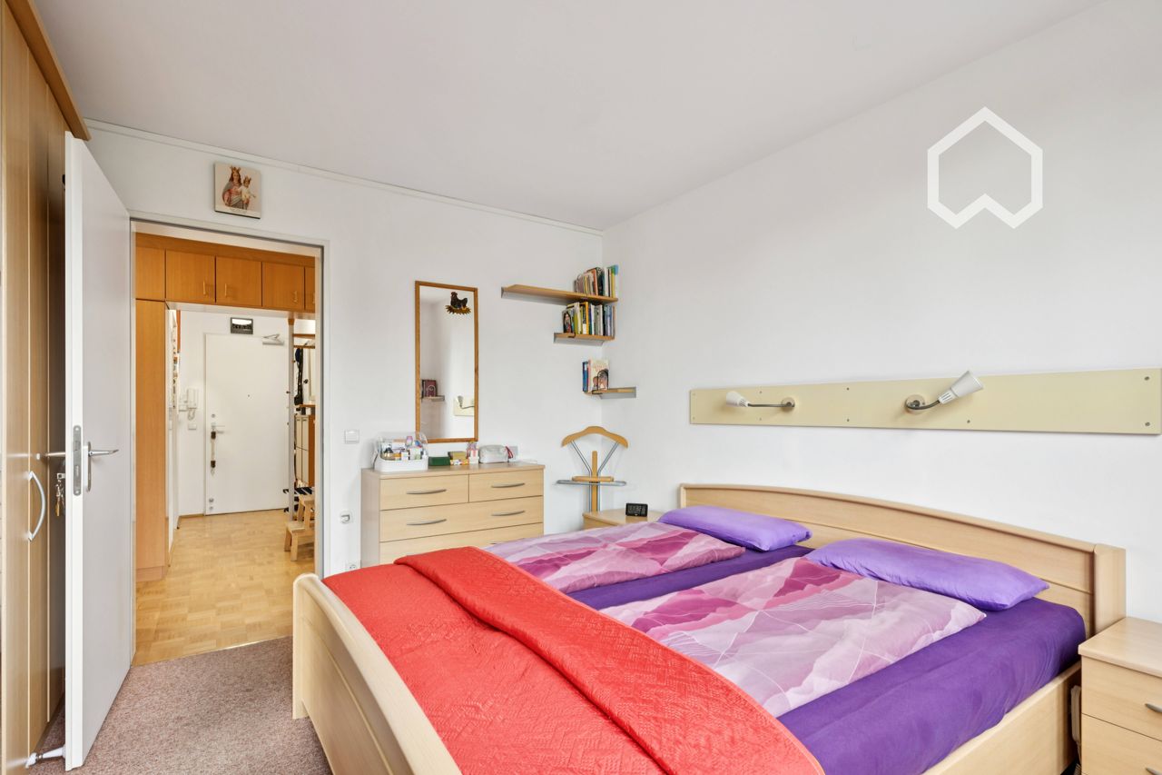 Wohnung Josef-Frankl-Straße in München