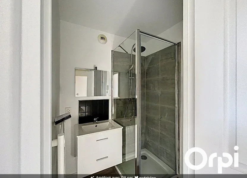 Flat Rue Marchande in Saint-Flour