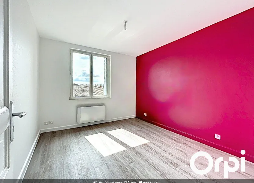 Flat Rue Marchande in Saint-Flour