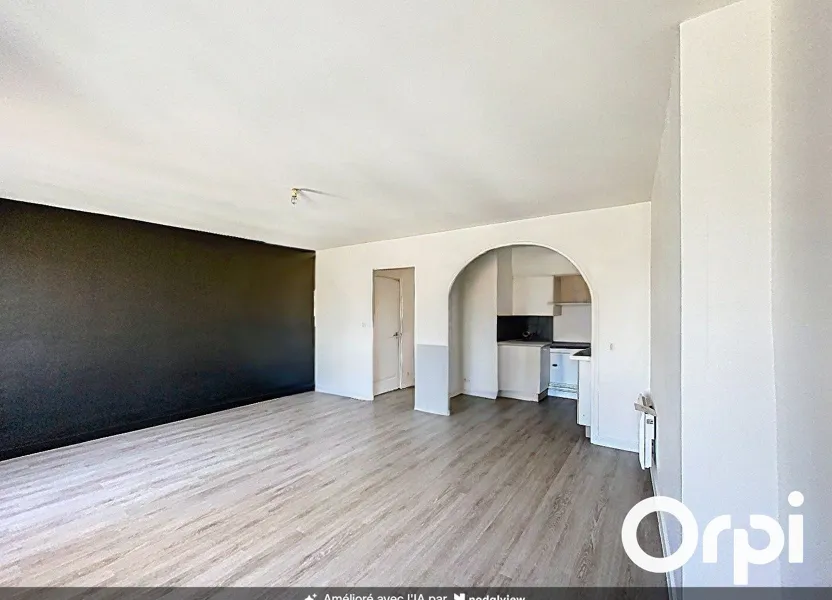 Flat Rue Marchande in Saint-Flour