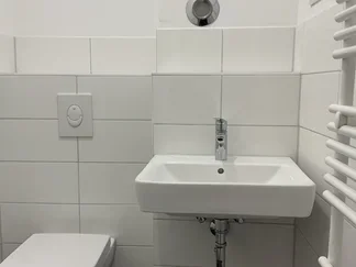 Wohnung Stettiner Straße in Berlin