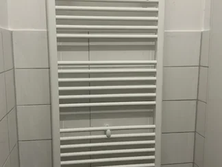 Wohnung Stettiner Straße in Berlin