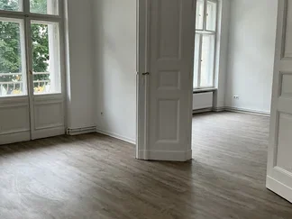 Wohnung Stettiner Straße in Berlin