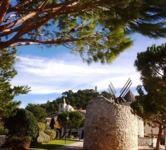House Lotissement Gramenoue in Allauch