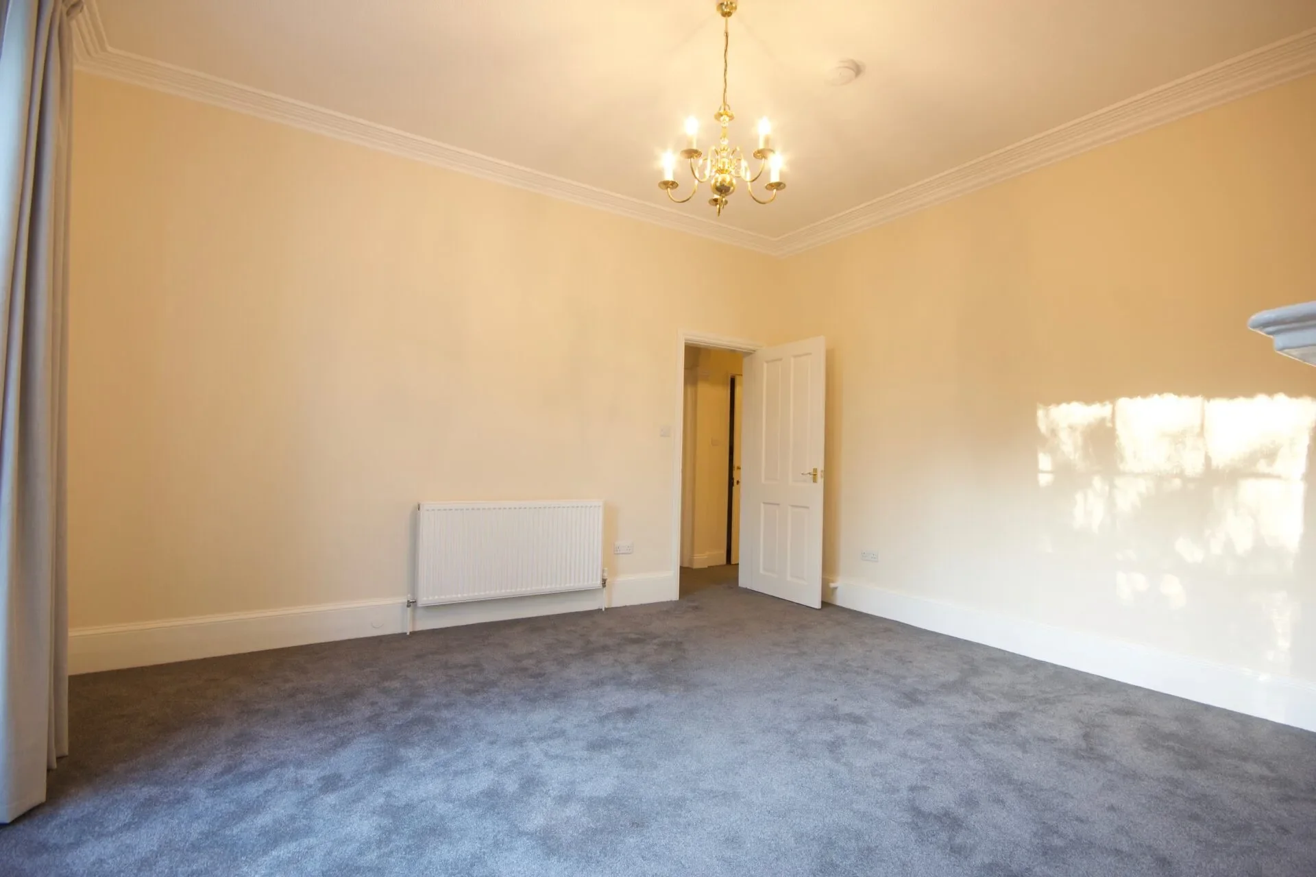 Flat Newmarket Road in Norwich