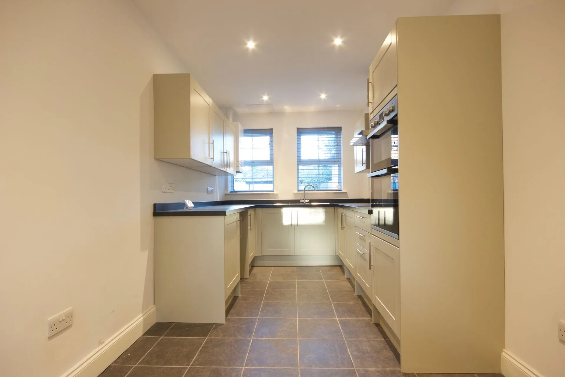 Flat Newmarket Road in Norwich
