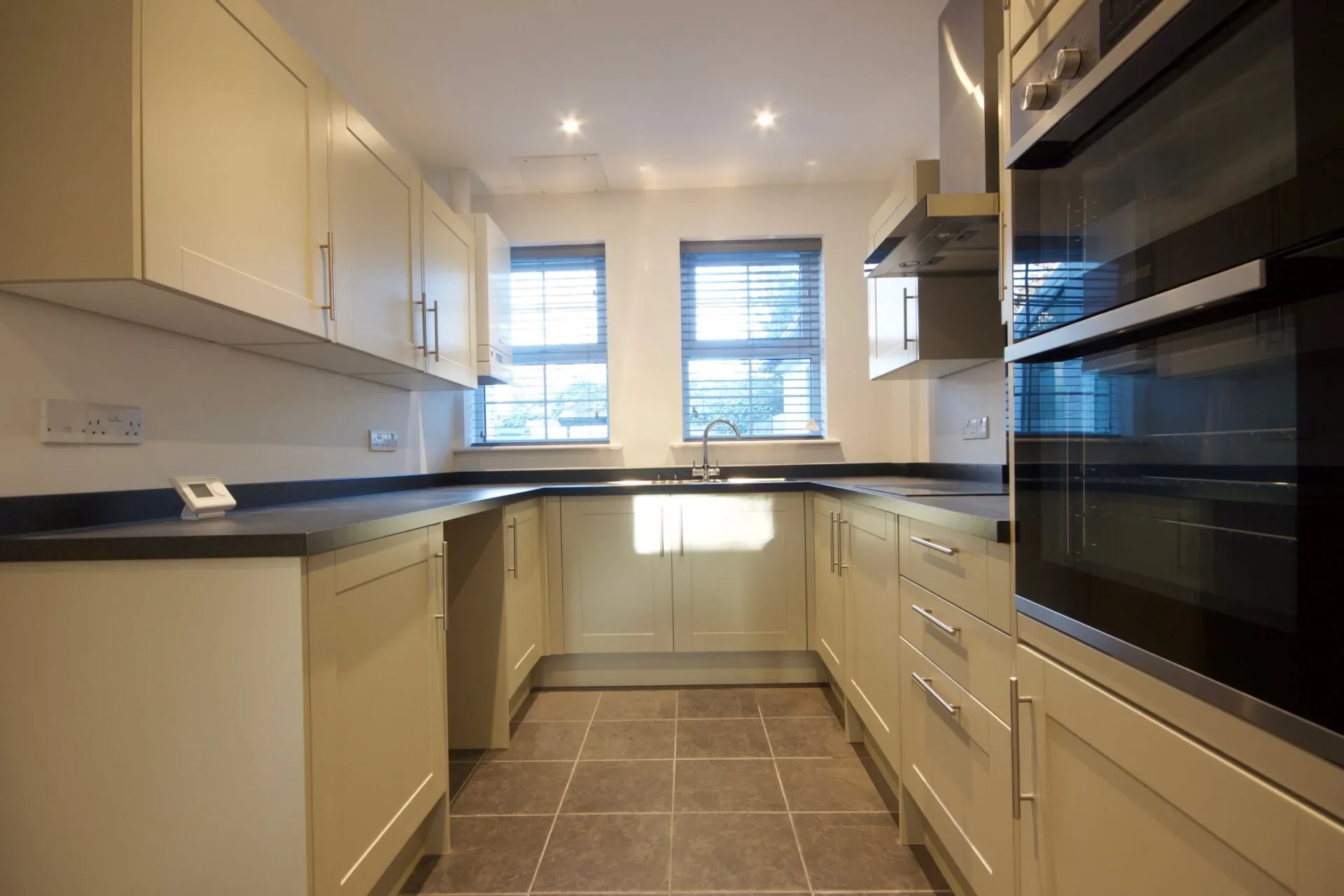 Flat Newmarket Road in Norwich