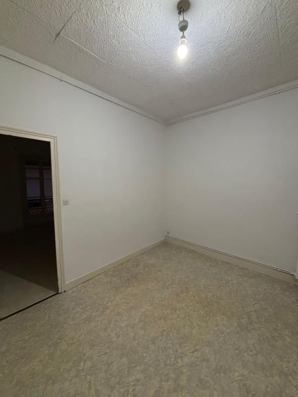 Appartement Place Molière à Angers