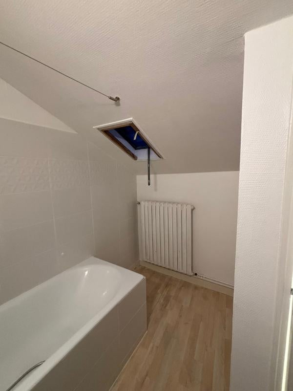 Appartement Place Molière à Angers