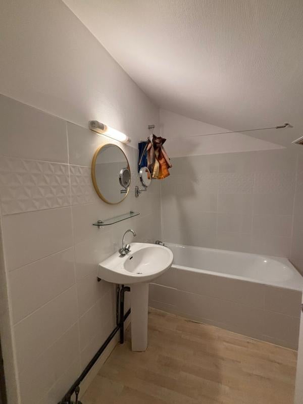 Appartement Place Molière à Angers