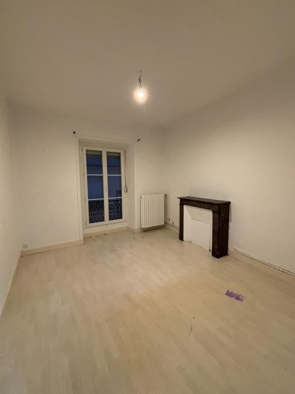 Appartement Place Molière à Angers