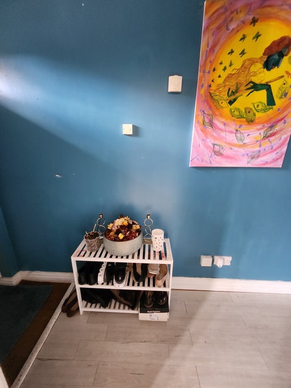 House Magellan Place in Greater London