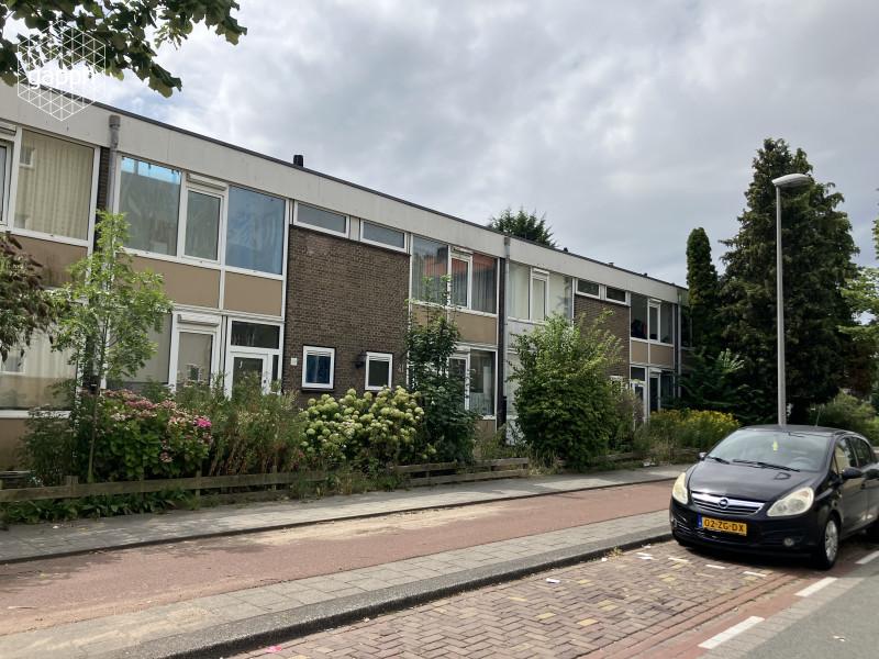 Appartement Samenwerking 5