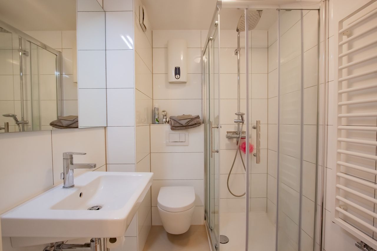 Wohnung Collenbachstraße in Düsseldorf