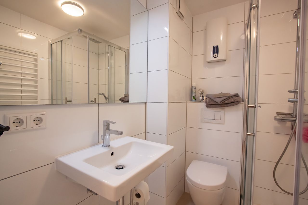 Wohnung Collenbachstraße in Düsseldorf