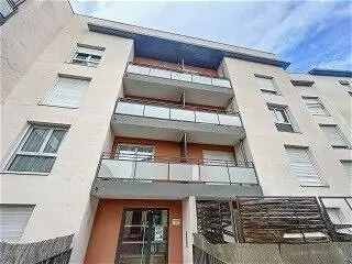 Flat Rue de la République in Meyzieu