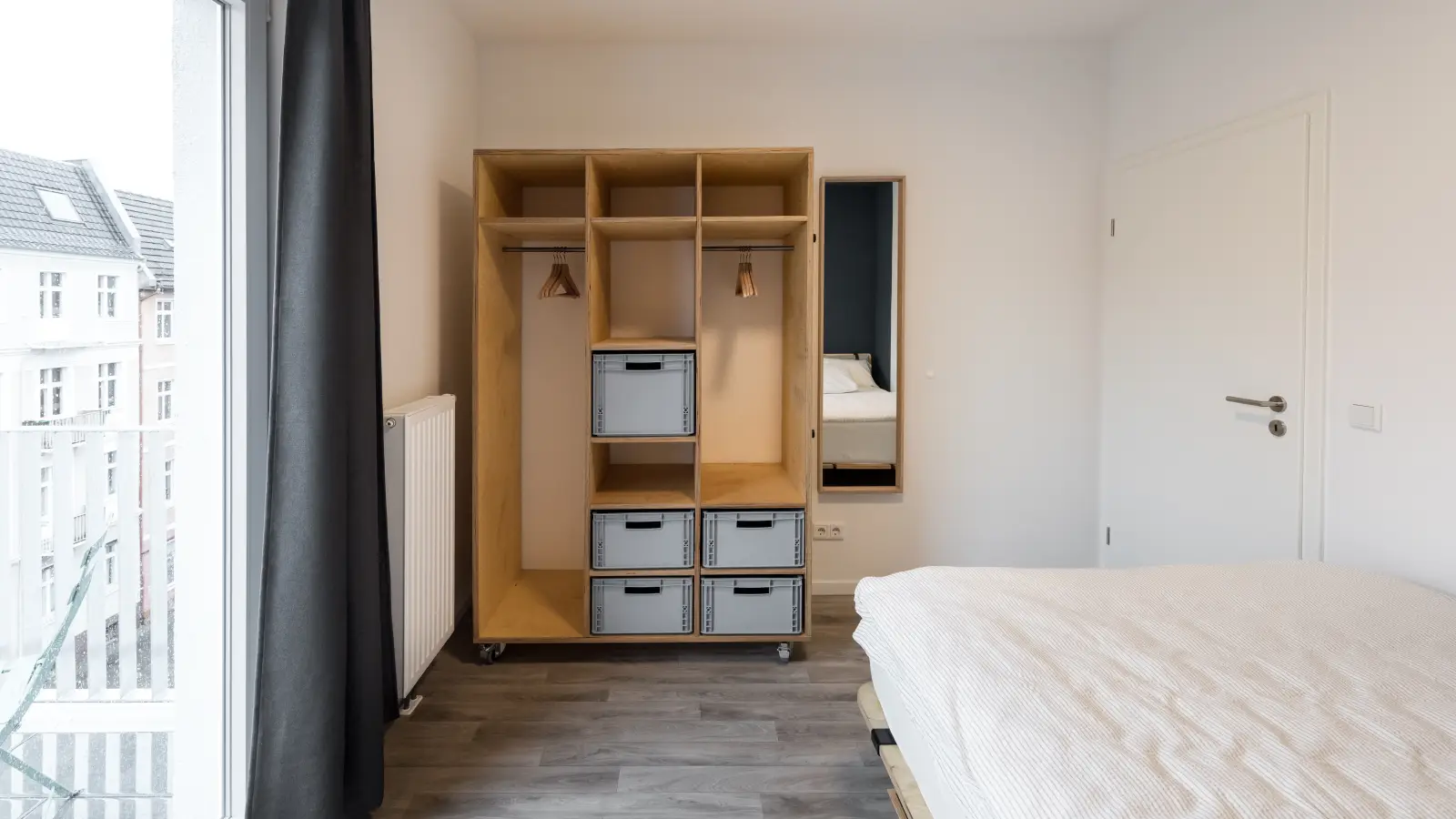 Zimmer Schmidstraße in Berlin