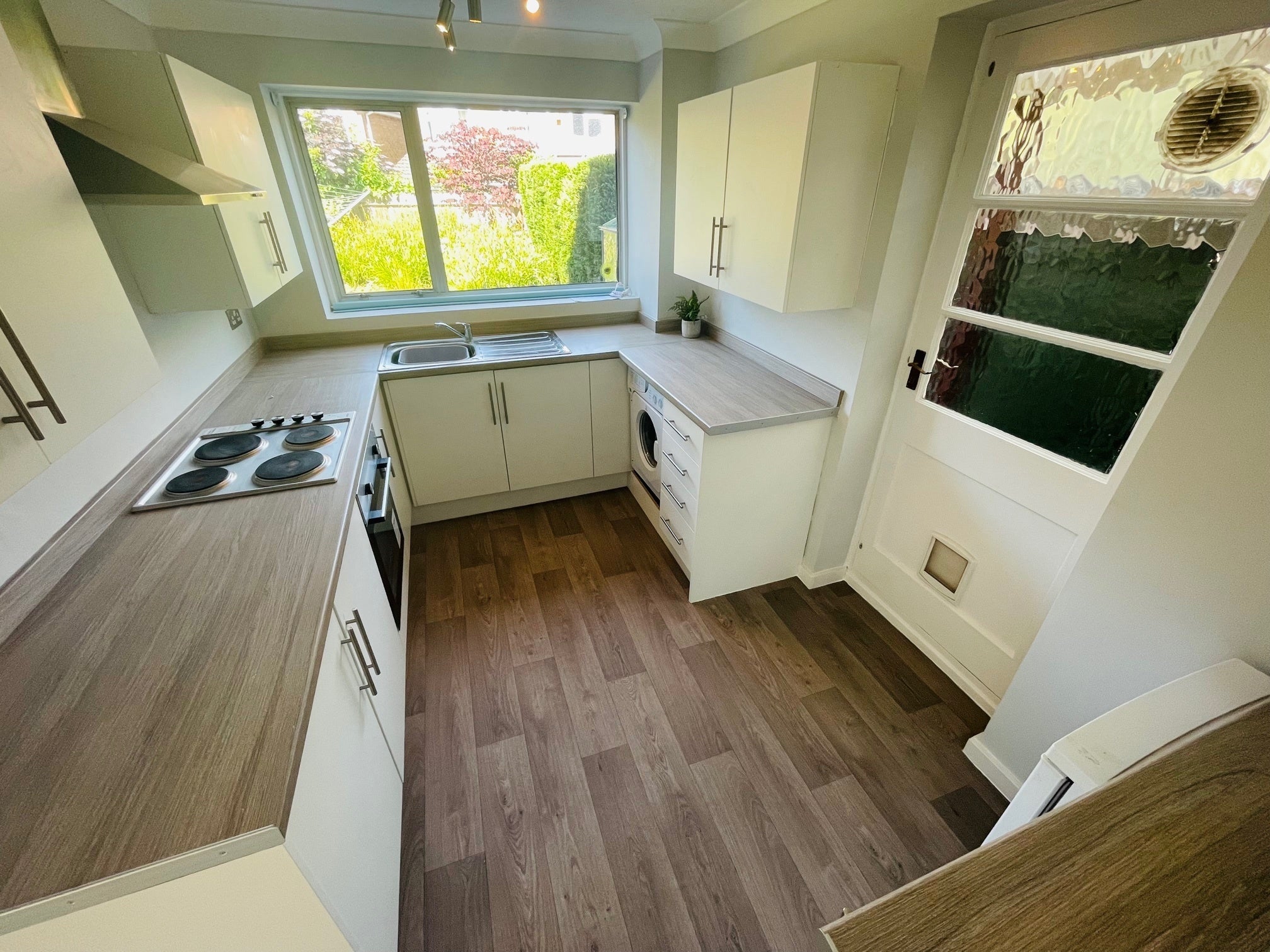 House Ridgewood Close in Royal Leamington Spa