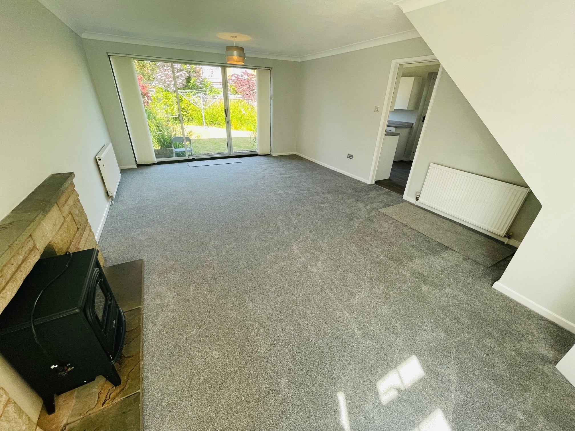House Ridgewood Close in Royal Leamington Spa