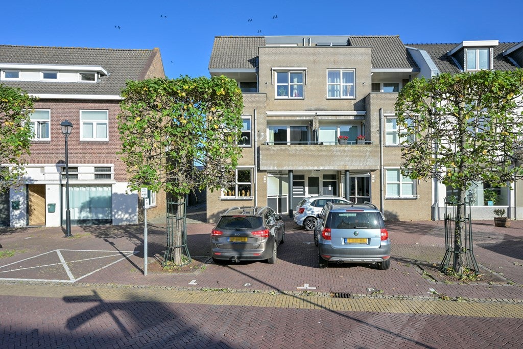 Appartement Marktstraat 54 in Susteren