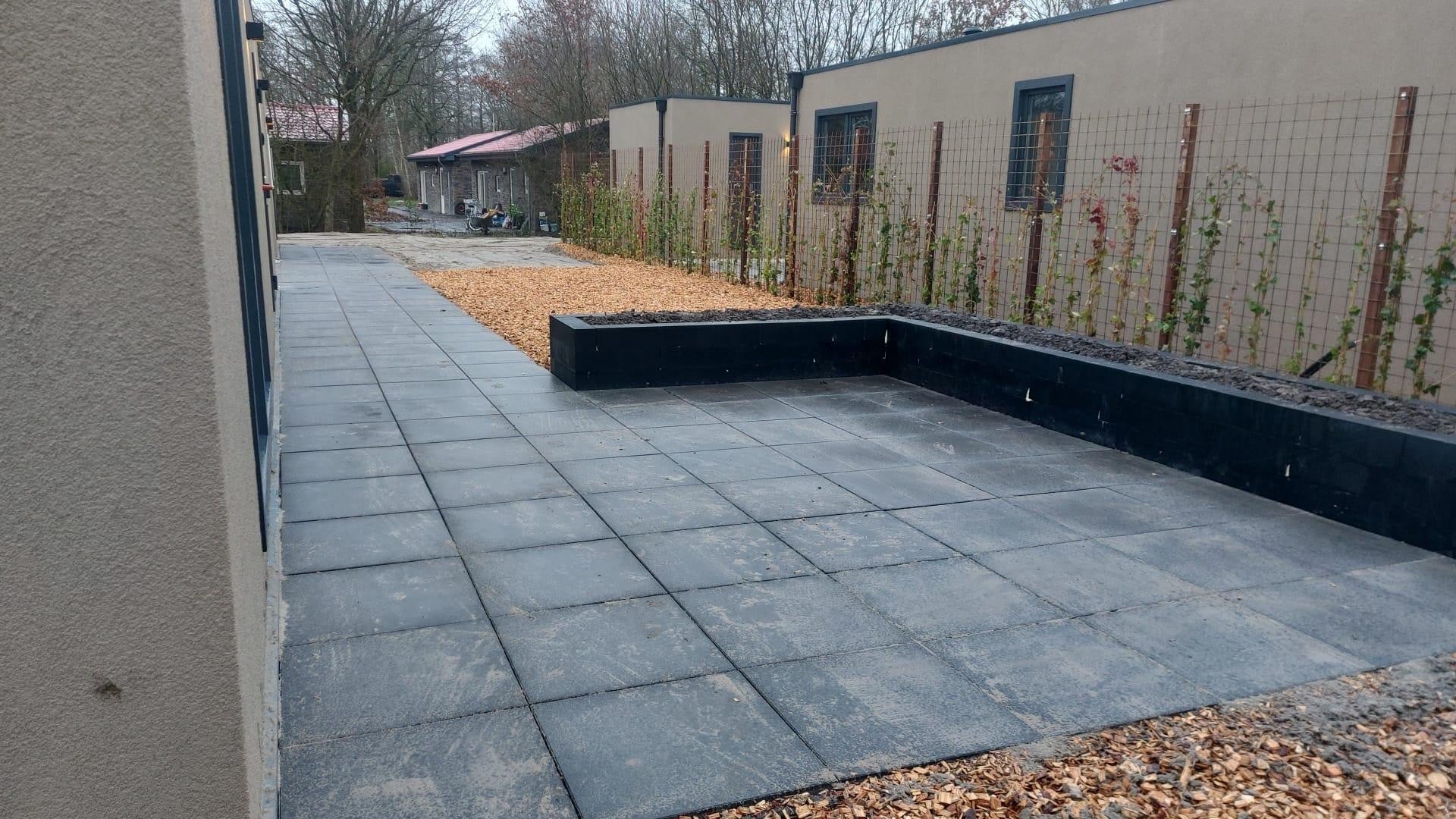 Appartement Bethlehemsreed in Boelenslaan