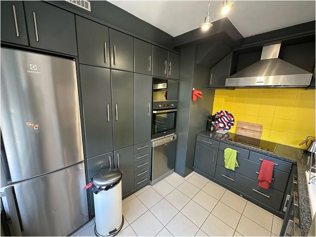 Appartement Boulevard de la Liberté à Lille