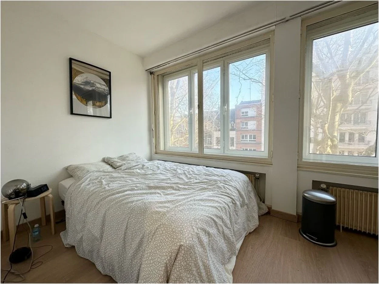 Appartement Boulevard de la Liberté à Lille