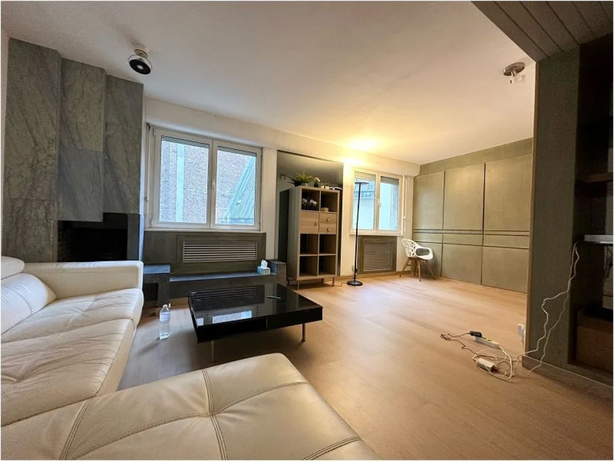 Appartement Boulevard de la Liberté à Lille