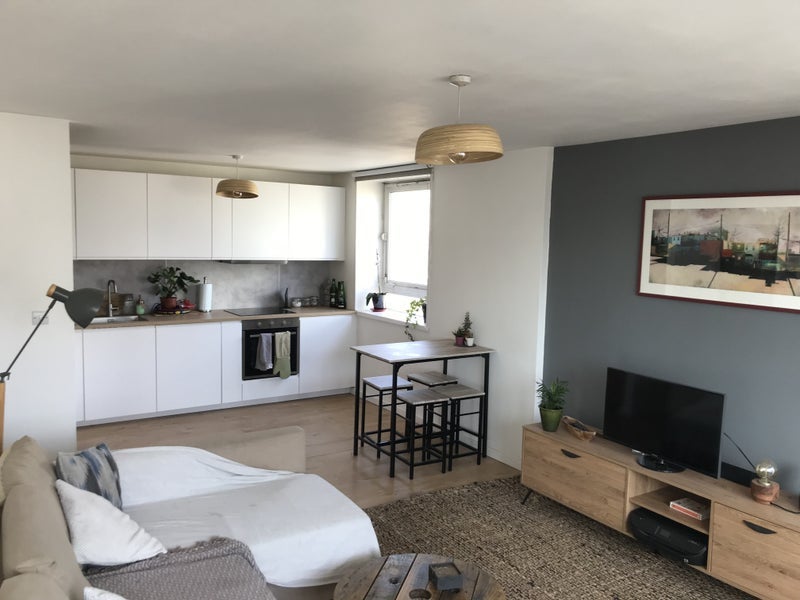 Room The Quarterdeck in Greater London