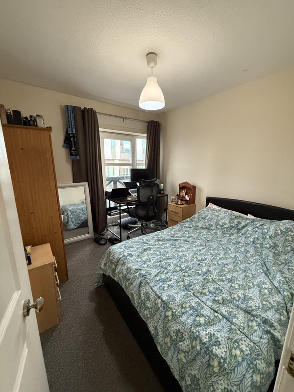 Room James Brindley Basin in Manchester