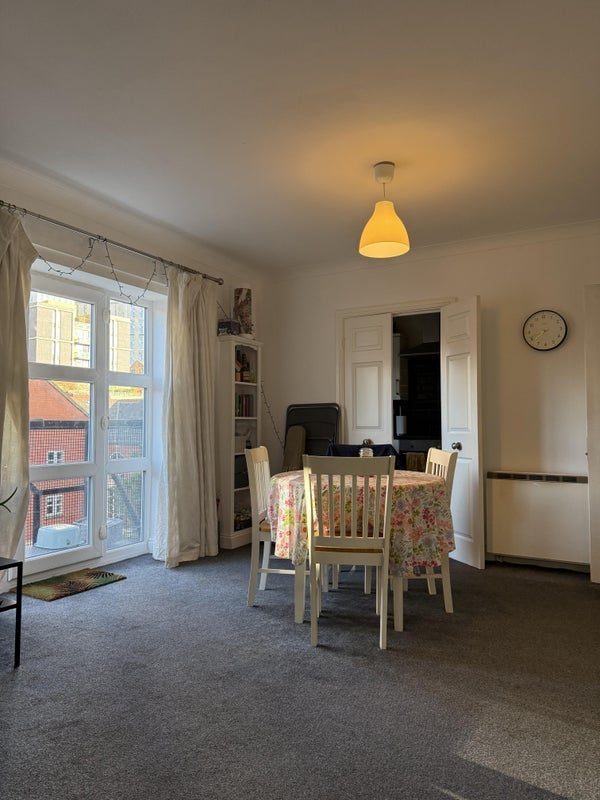 Room James Brindley Basin in Manchester