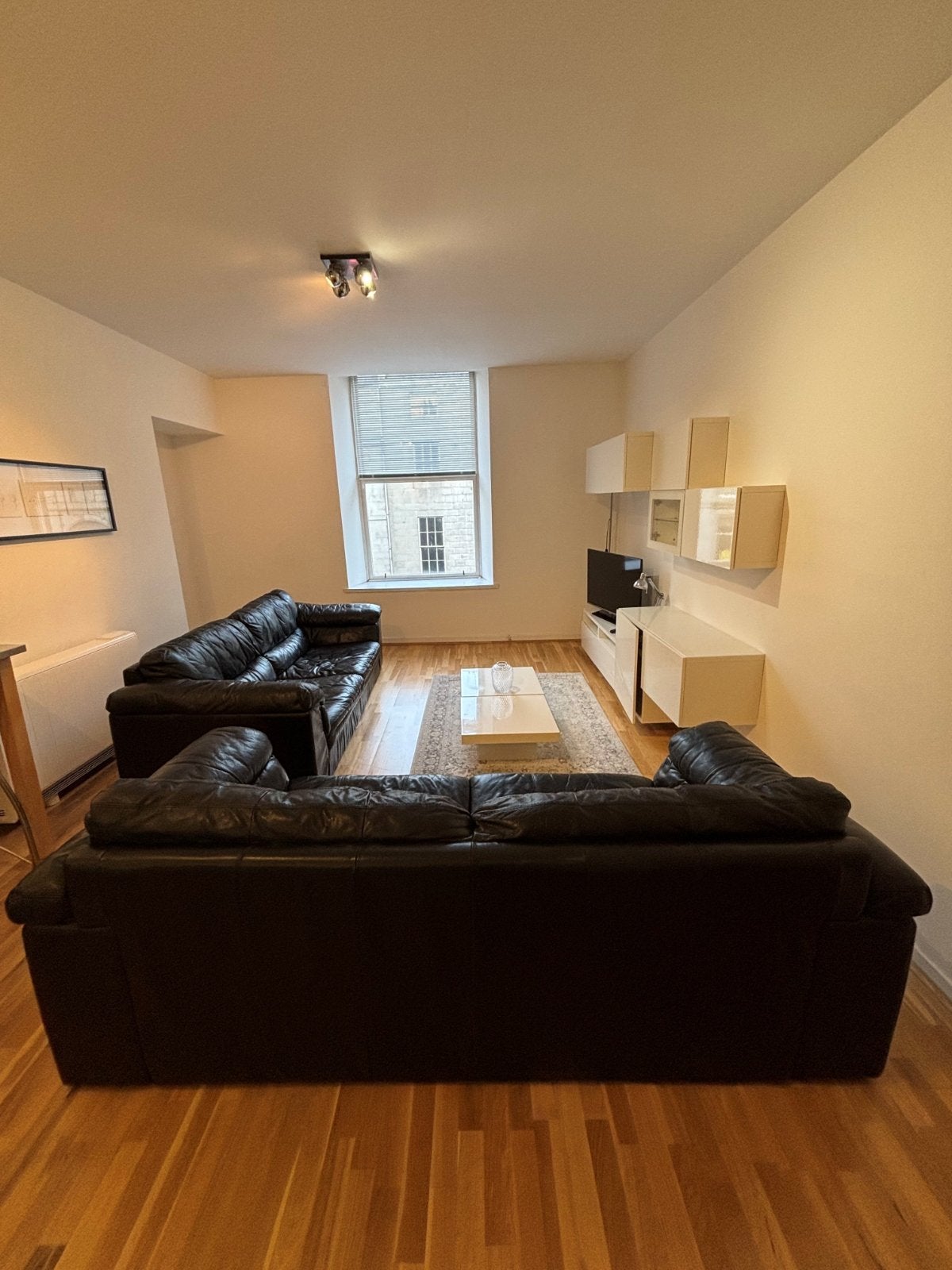 Flat Adelphi in Aberdeen City