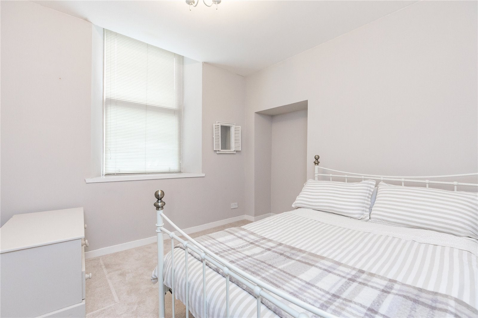 Flat Adelphi in Aberdeen City