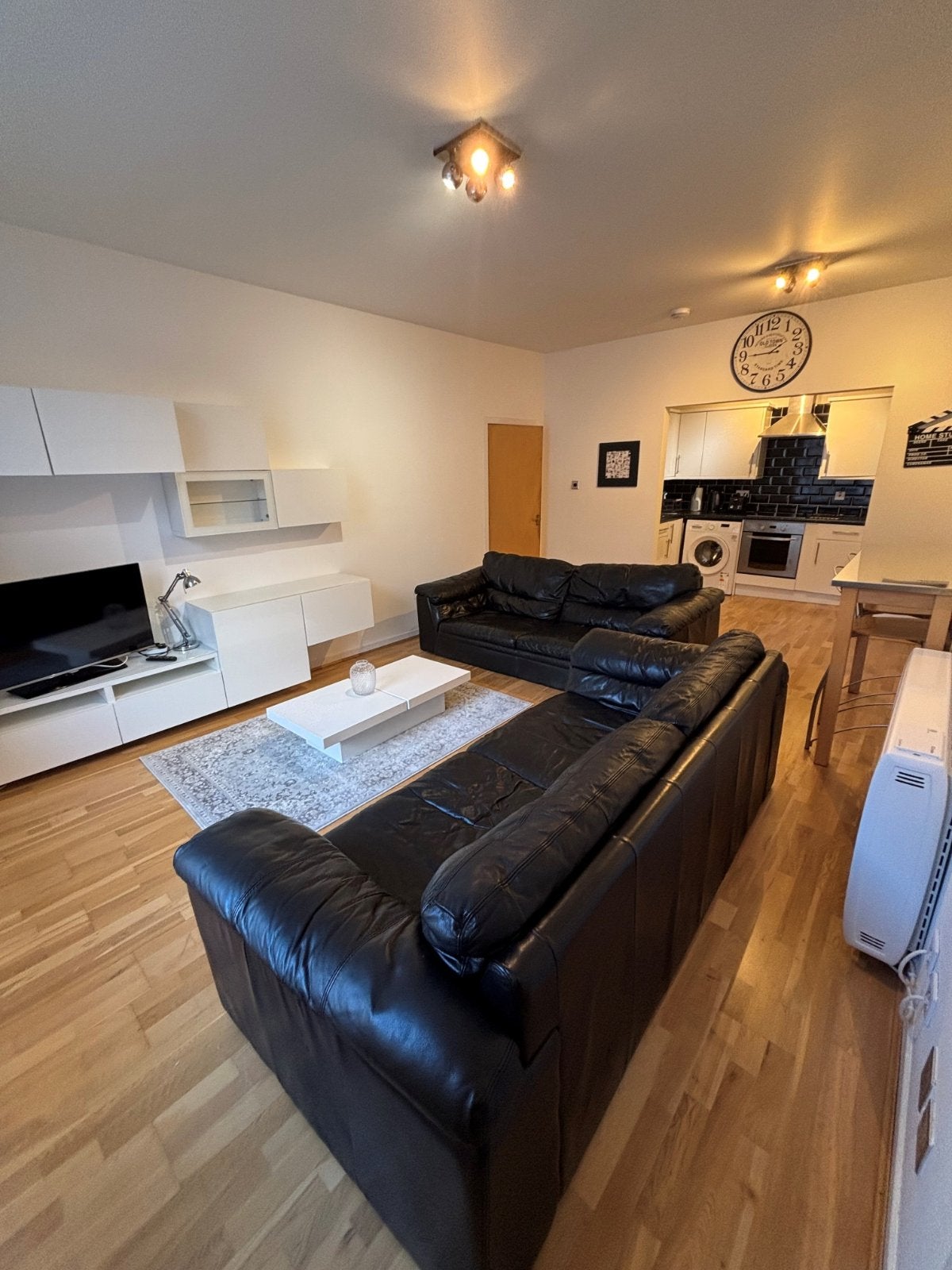 Flat Adelphi in Aberdeen City