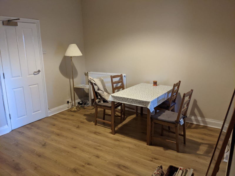 Room Coronation Road in Bristol