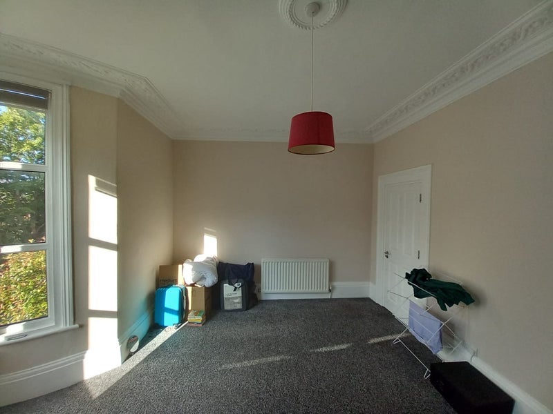 Room Coronation Road in Bristol
