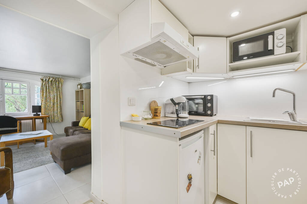 Appartement Rue des Bordes à Chennevières-sur-Marne