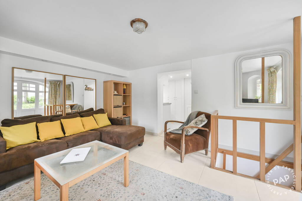 Appartement Rue des Bordes à Chennevières-sur-Marne