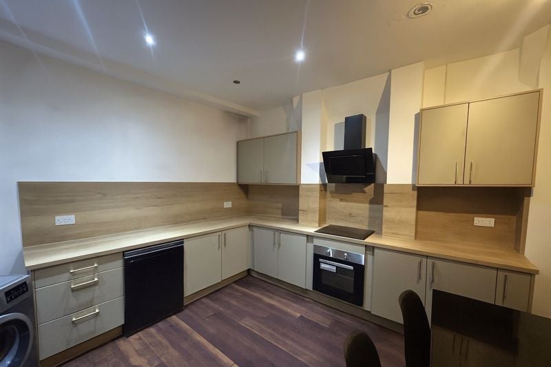 Room Radford Boulevard in Nottingham
